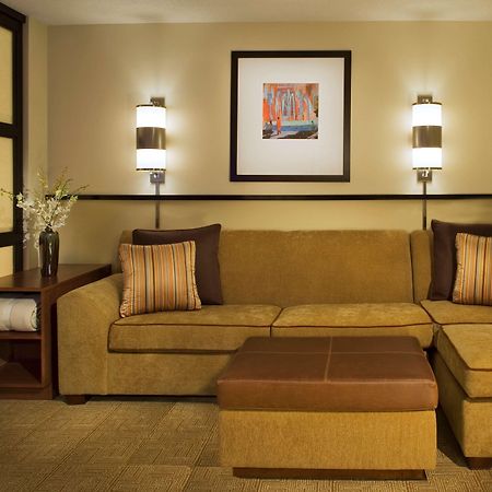 Hyatt Place North Charleston Kültér fotó