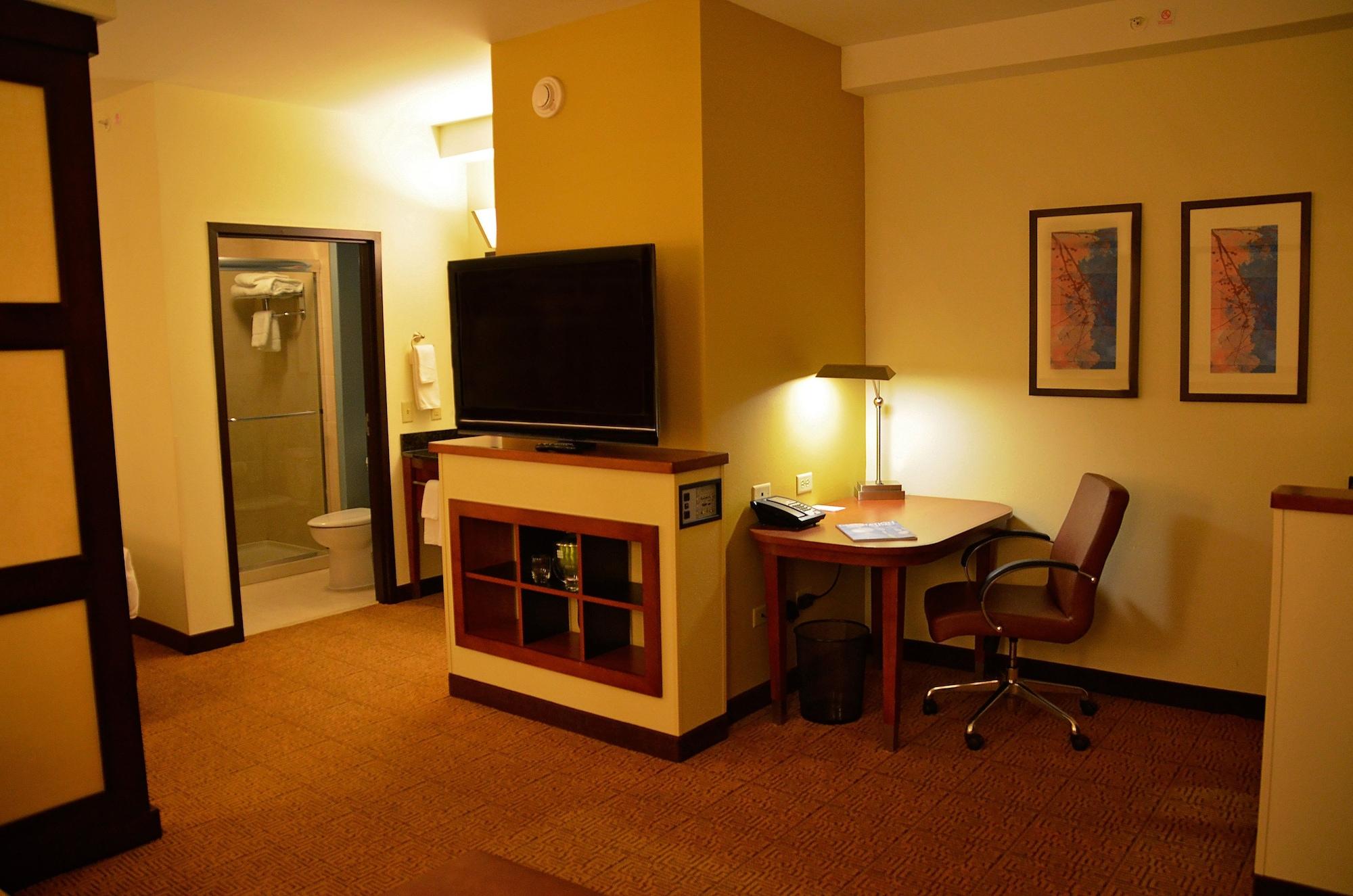 Hyatt Place North Charleston Kültér fotó