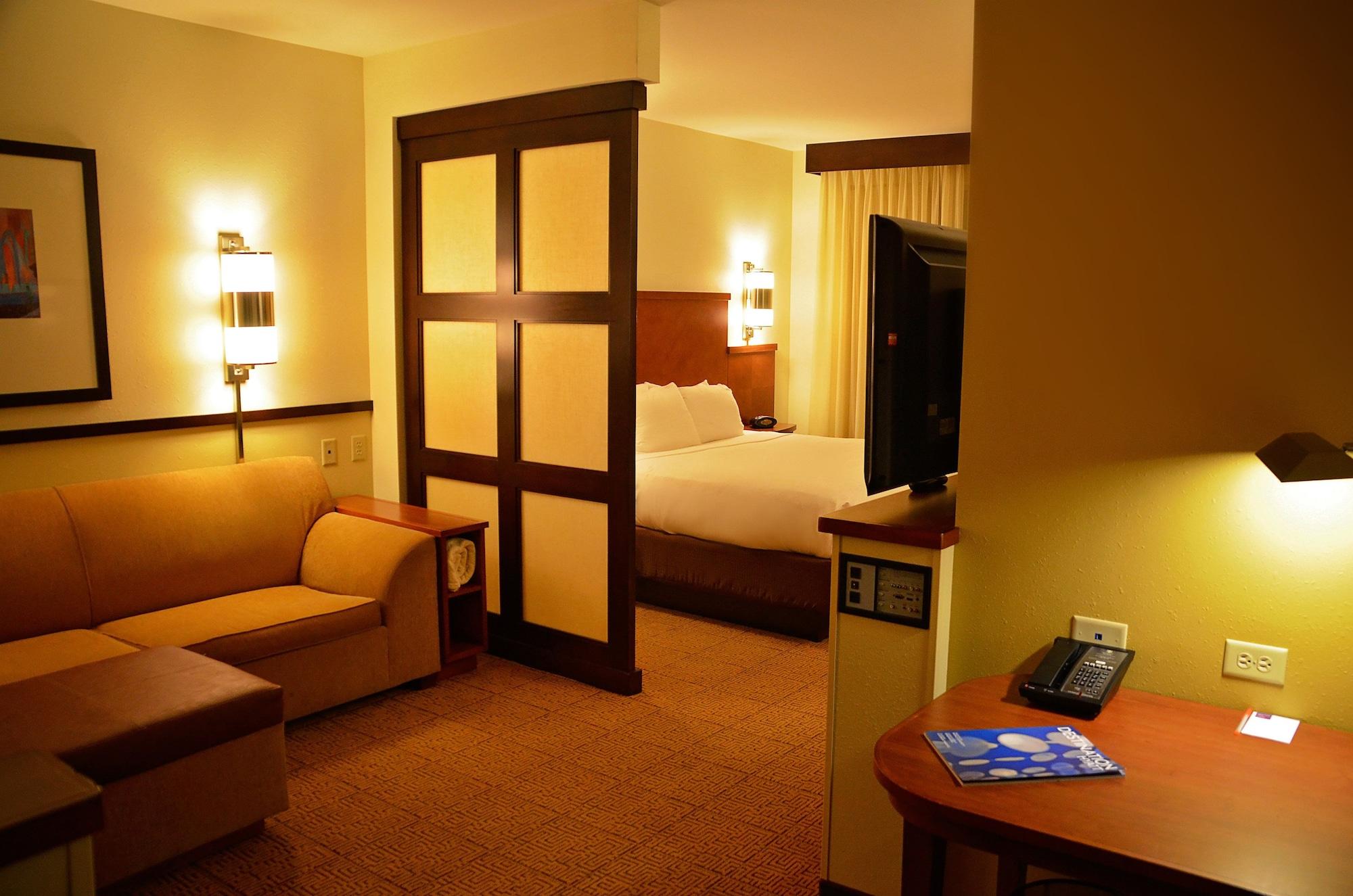 Hyatt Place North Charleston Kültér fotó