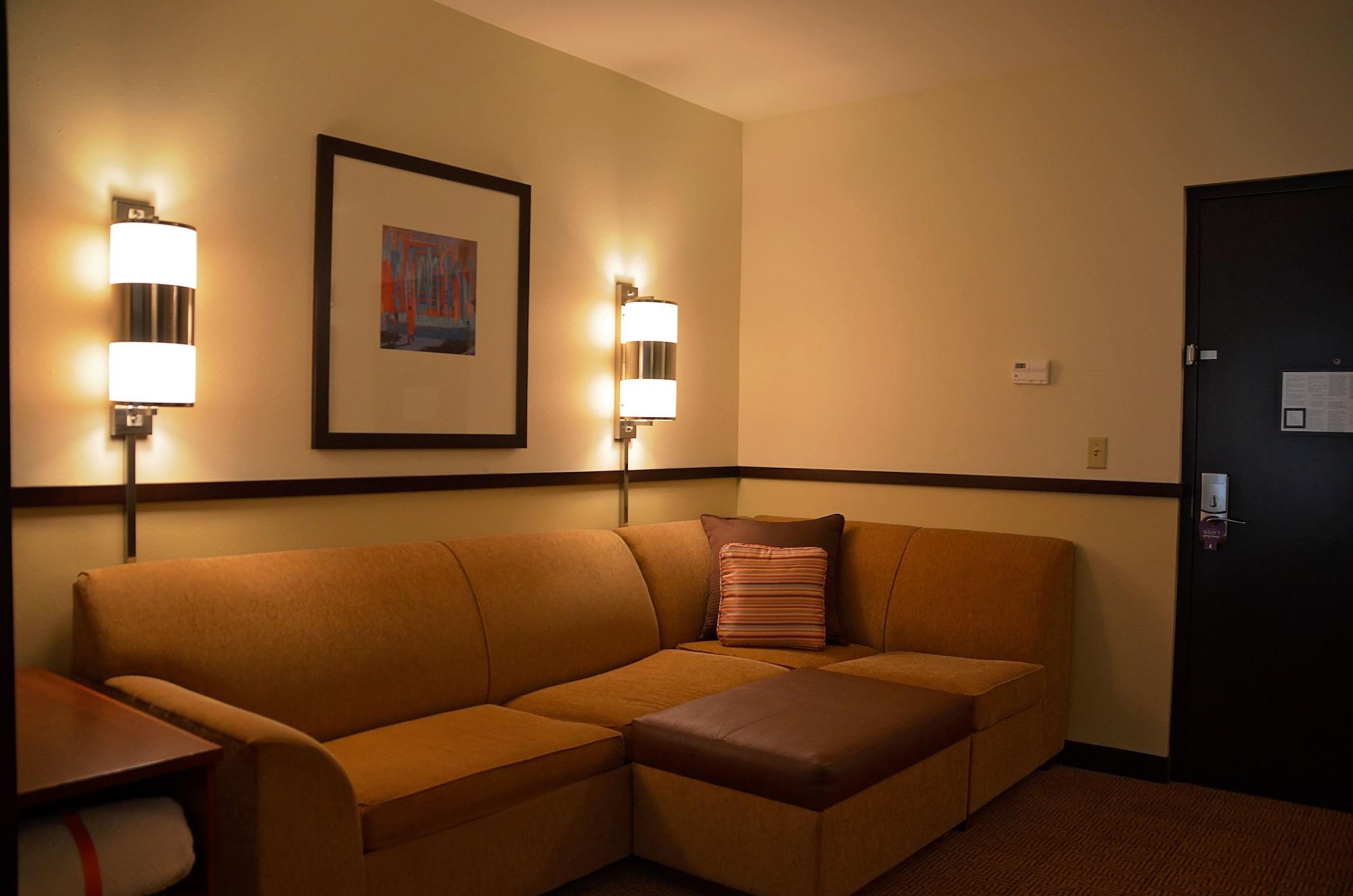 Hyatt Place North Charleston Kültér fotó