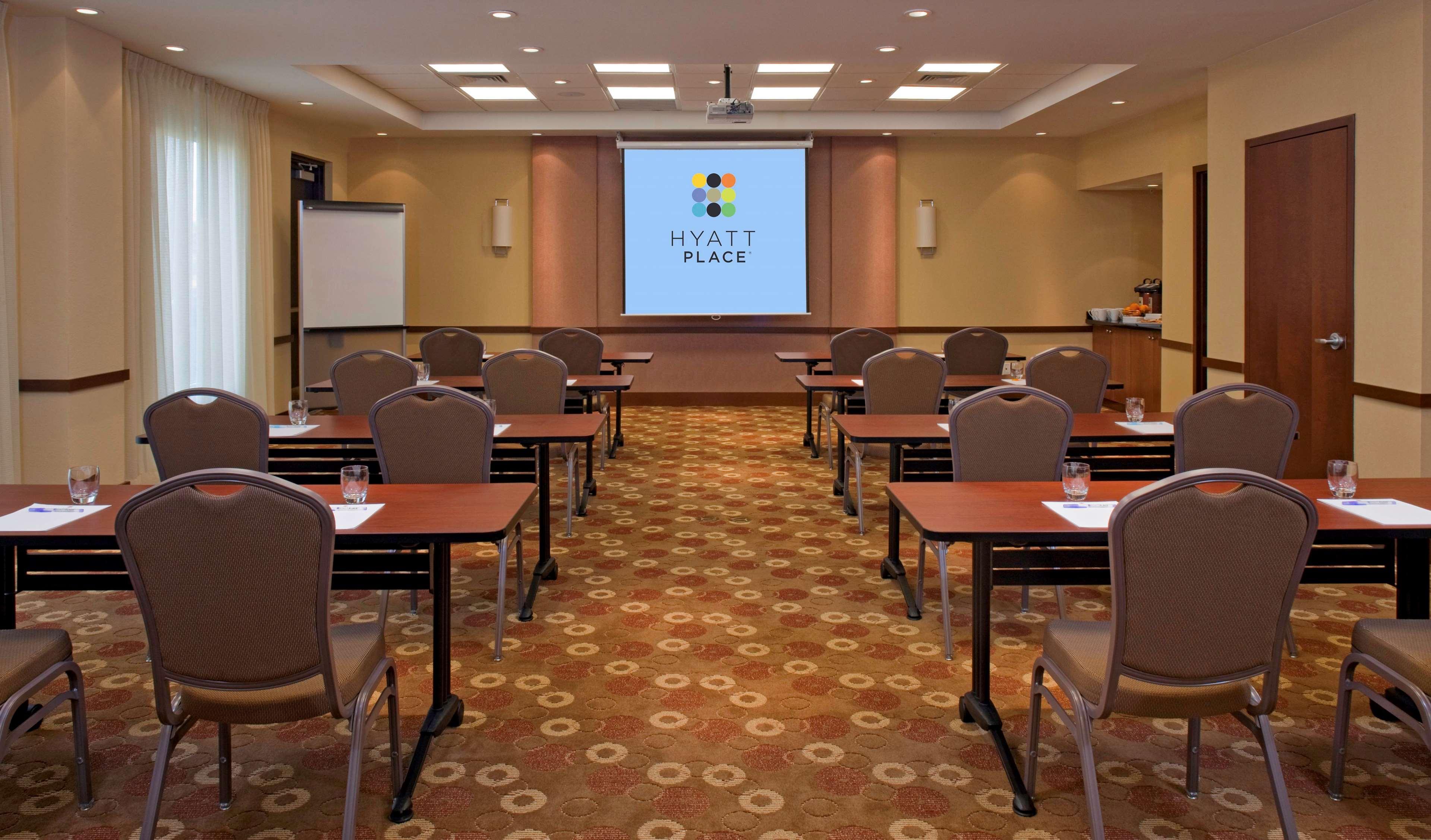 Hyatt Place North Charleston Szoba fotó