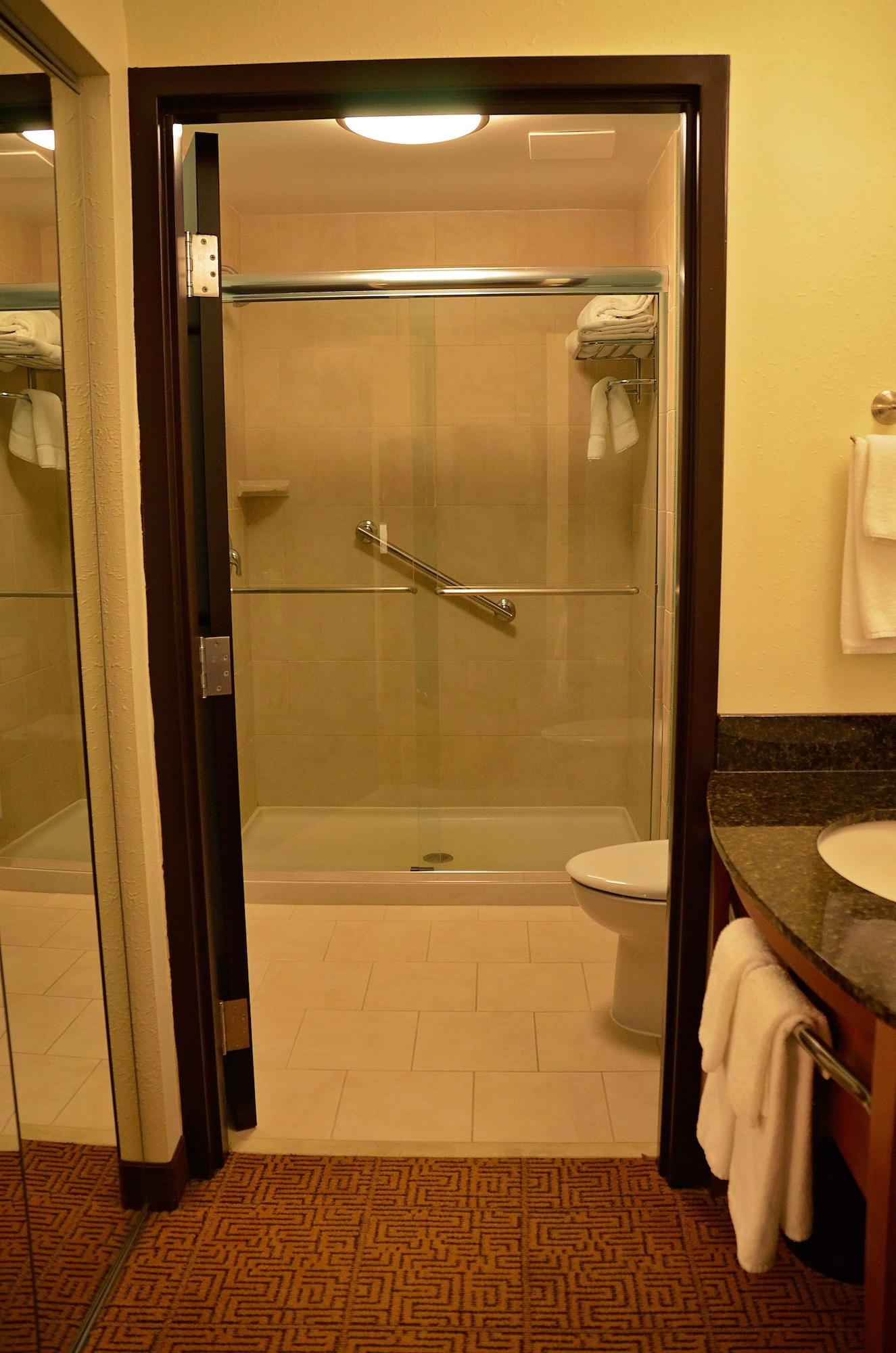 Hyatt Place North Charleston Kültér fotó