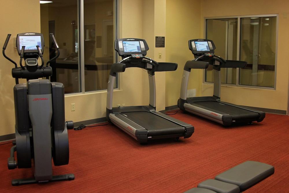 Hyatt Place North Charleston Kültér fotó