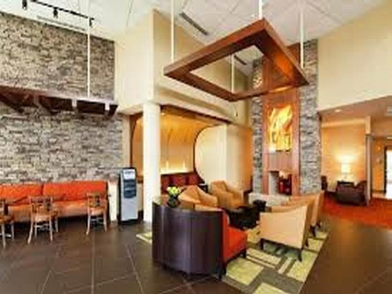 Hyatt Place North Charleston Kültér fotó