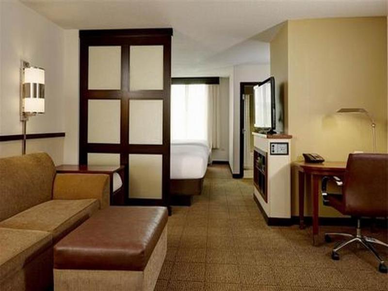 Hyatt Place North Charleston Kültér fotó