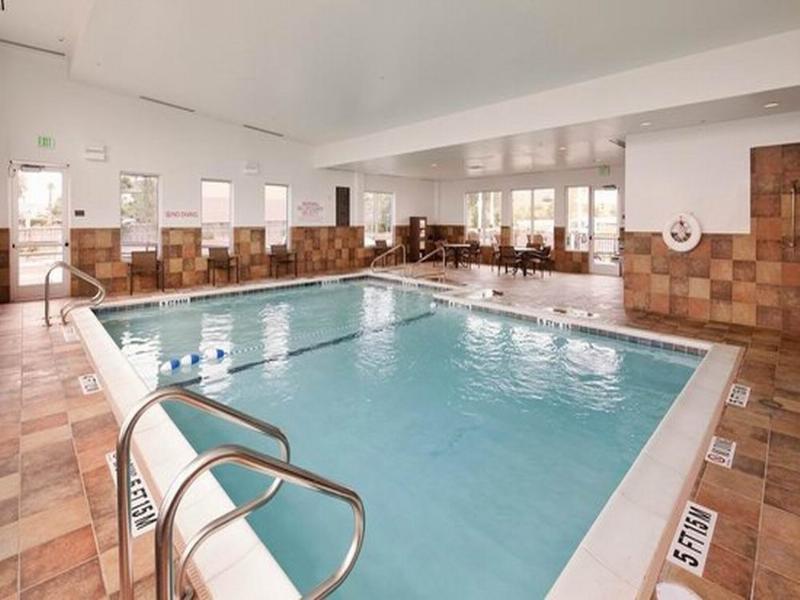 Hyatt Place North Charleston Kültér fotó