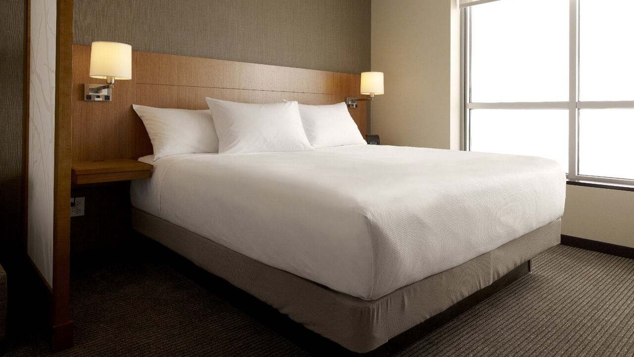 Hyatt Place North Charleston Kültér fotó